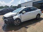 2020 NISSAN VERSA SV - 3N1CN8EV8LL864449