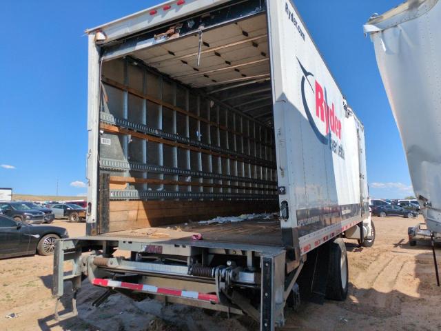 INTERNATIONAL MV607 2020 white  diesel 3HAEUMMLXLL846967 photo #4