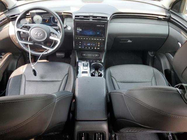2023 HYUNDAI TUCSON LIM - 5NMJECAE0PH231475