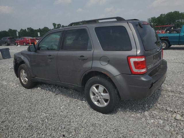 Vin: 1fmcu9dg4bka13219, lot: 60297975, ford escape xlt 20112