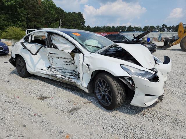 Vin: 5yj3e1ea6kf397269, lot: 62480875, tesla model 3 20194