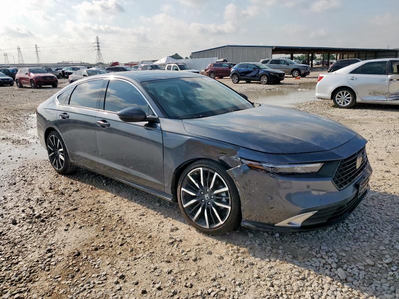 Vin: 1hgcy2f84ra094052, lot: 59328695, honda accord touring hybrid 20244