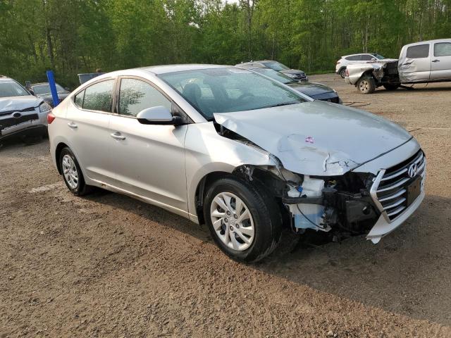 Vin: 5npd74lf8jh323429, lot: 59465995, hyundai elantra se 20184