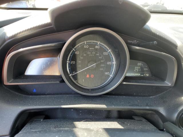 2019 TOYOTA YARIS L 3MYDLBYV5KY523612