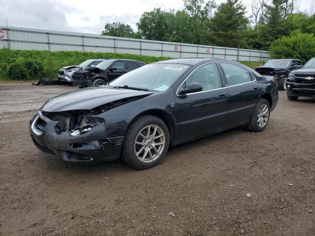 CHRYSLER 300M