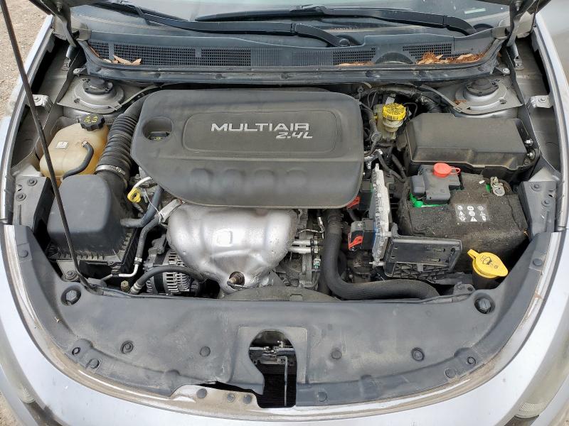 2014 DODGE DART SXT - 1C3CDFBB9ED926498