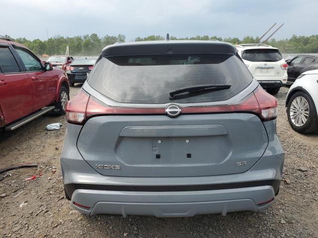2023 NISSAN KICKS SR - 3N1CP5DV0PL504852