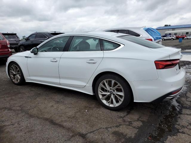 Vin: waucbcf54ma017392, lot: 60091055, audi a5 premium plus 40 20212