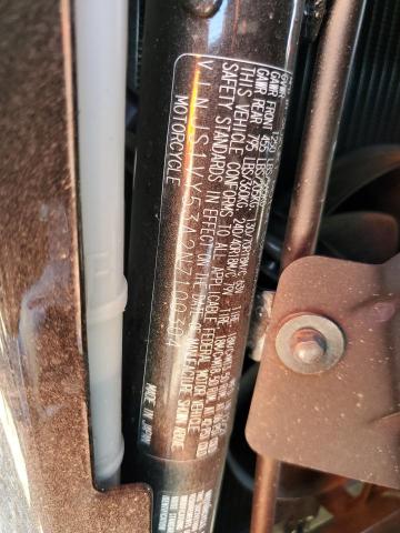 2022 SUZUKI VZR1800 - JS1VY53A2N7100304