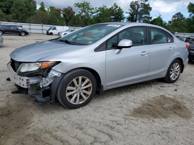 Vin: 2hgfb2f97ch531722, lot: 59184275, honda civic exl 2012 img_1