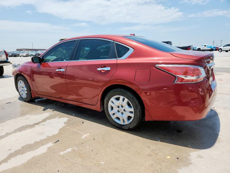 Vin: 1n4al3apxec193505, lot: 59520565, nissan altima 2.5 20142
