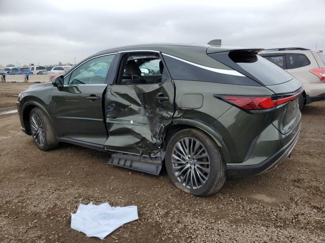 2024 LEXUS RX 350H BA 2T2BBMCA1RC029696