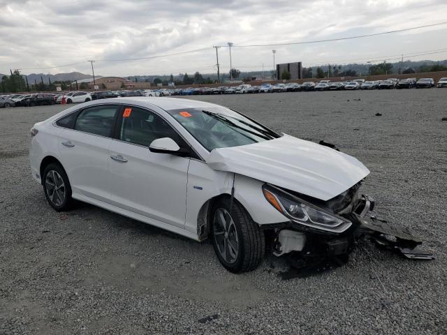 2019 HYUNDAI SONATA PLU KMHE14L20KA091397