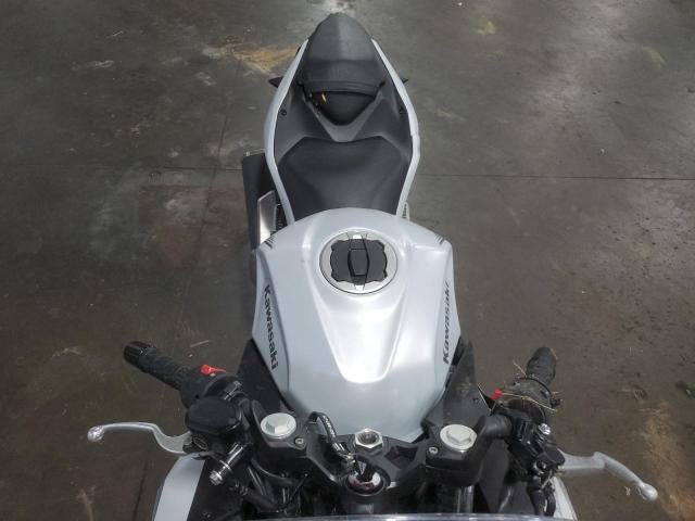 2025 KAWASAKI EX500 H ML5EXGH18SDA43985