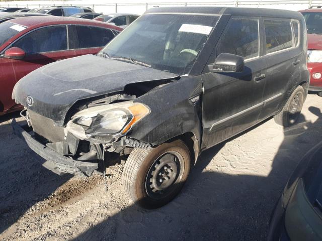 Vin: kndjt2a56d7622939, lot: 56607795, kia soul 2013 img_1