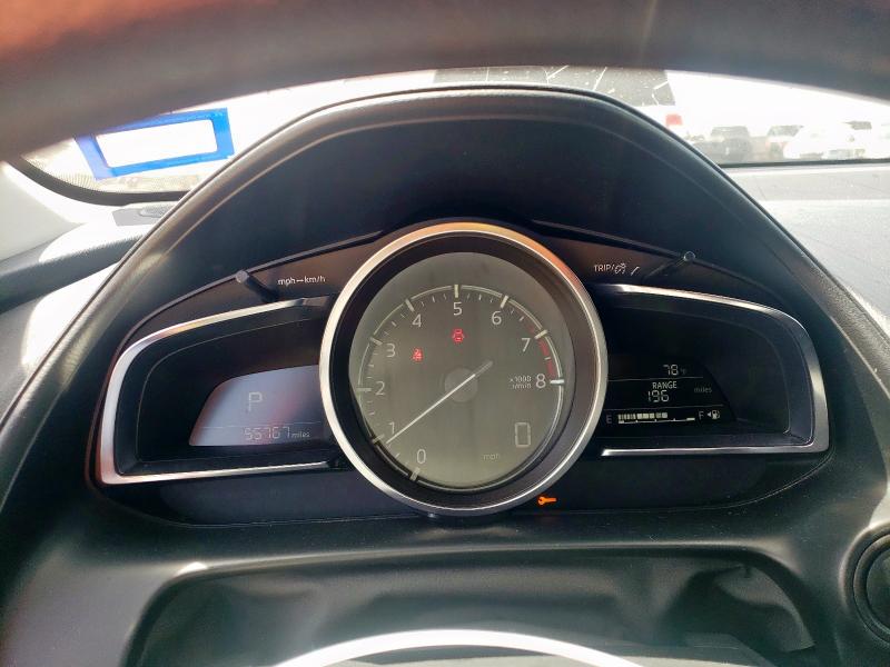 2020 MAZDA CX-3 SPORT JM1DKDB76L1464342