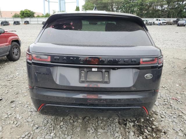 2023 LAND ROVER RANGE ROVE SALYT2EX7PA352730
