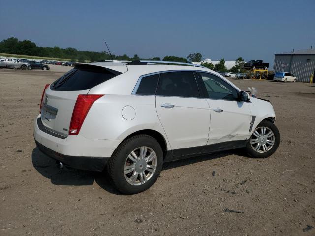 3gyfnde30cs634437 - 2012 Cadillac srx luxury collection - #60104505