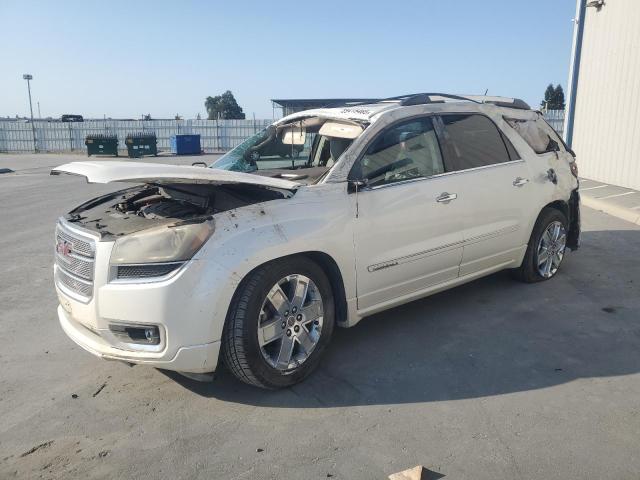 GMC ACADIA DEN