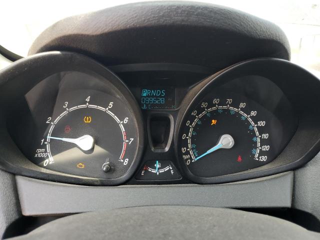2016 FORD FIESTA S 3FADP4TJ4GM156421