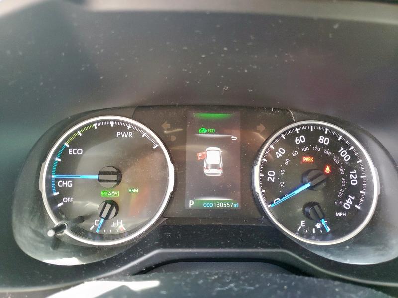 2019 TOYOTA RAV4 XLE - 2T3RWRFV7KW040197