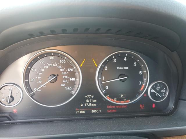 2011 BMW 535 XI - WBAFU7C54BC873652