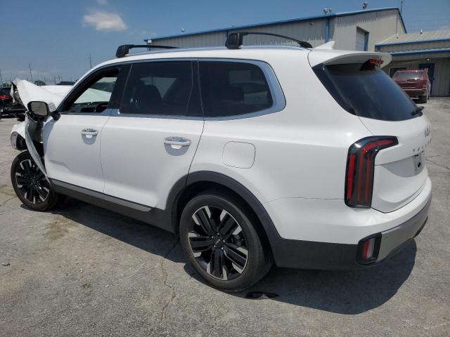 Vin: 5xyp5dgc5pg357394, lot: 59444805, kia telluride sx 20232