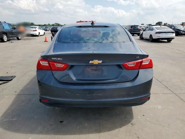 2019 CHEVROLET MALIBU LS - 1G1ZB5ST4KF221048