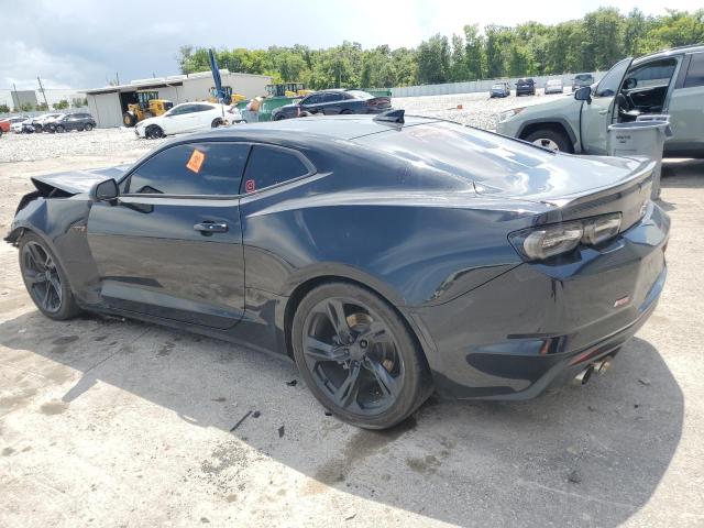 2021 CHEVROLET CAMARO LZ 1G1FF1R72M0132612