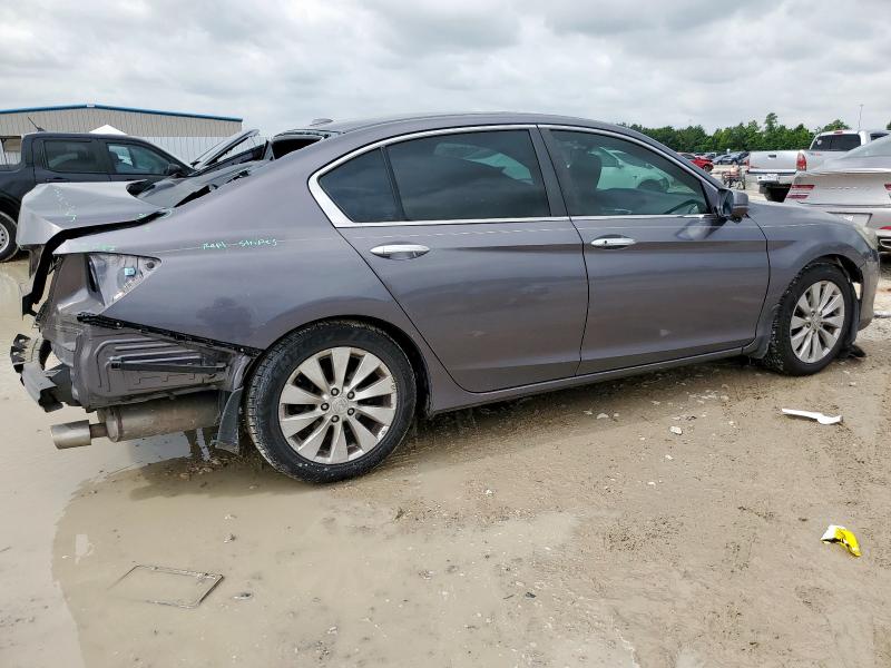 Vin: 1hgcr2f89fa174858, lot: 59581125, honda accord exl 20153