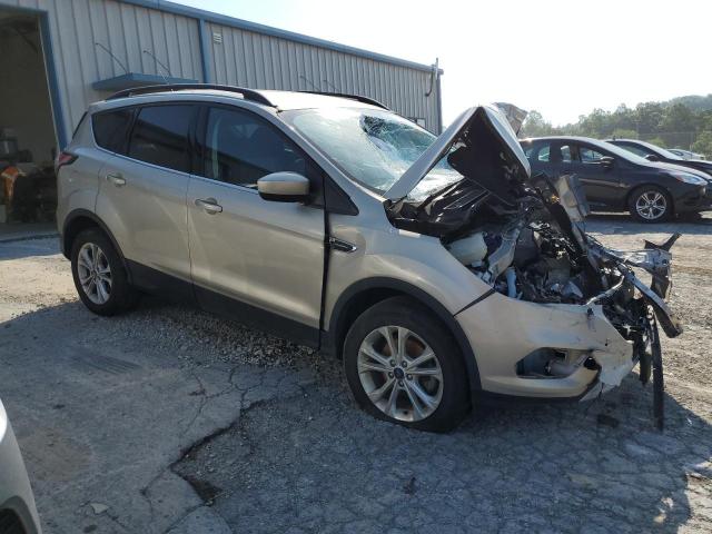 Vin: 1fmcu0gd5jud07129, lot: 61946235, ford escape se 20184
