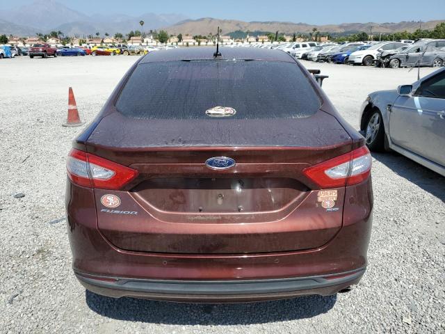 2016 FORD FUSION SE 3FA6P0H73GR385822