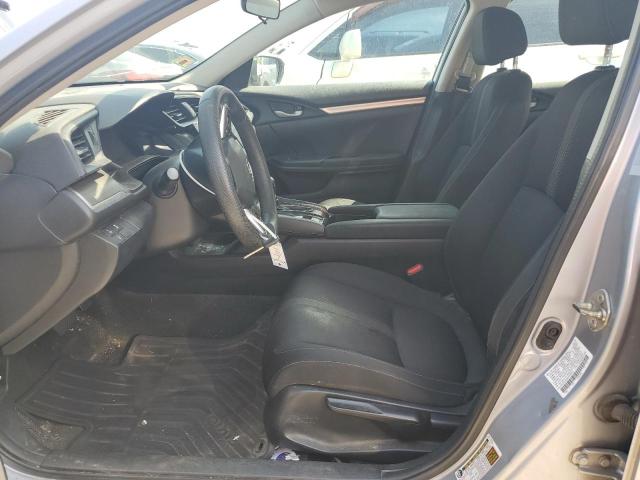 2019 HONDA CIVIC LX 2HGFC2F63KH528544