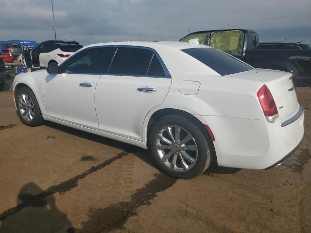 Vin: 2c3ccakgxhh582558, lot: 62297955, chrysler 300 20172