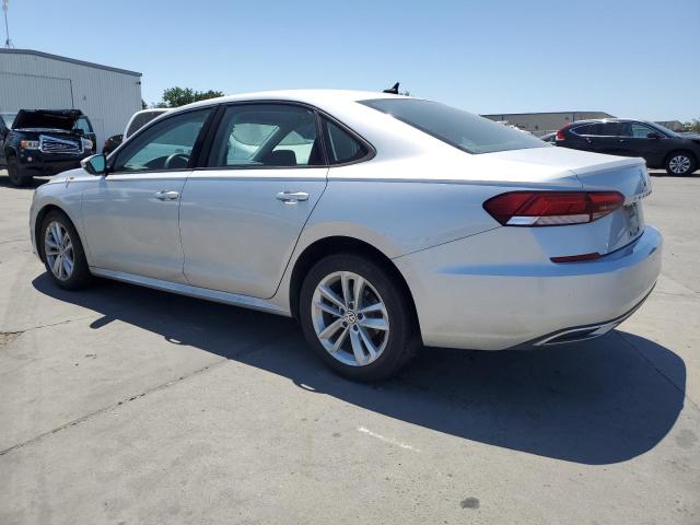 2020 VOLKSWAGEN PASSAT S - 1VWAA7A3XLC005502