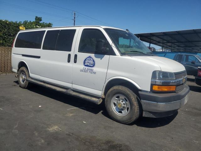 2020 CHEVROLET EXPRESS G3 - 1GAZGPFG2L1142907