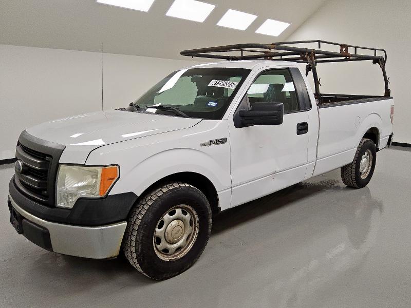Vin: 1ftmf1cm6ekd44321, lot: 61599305, ford all models 2014 img_1