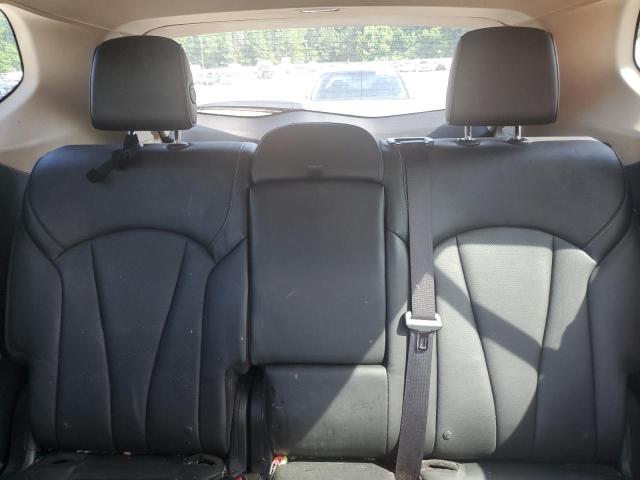 2017 BUICK ENVISION E LRBFXBSA7HD062523