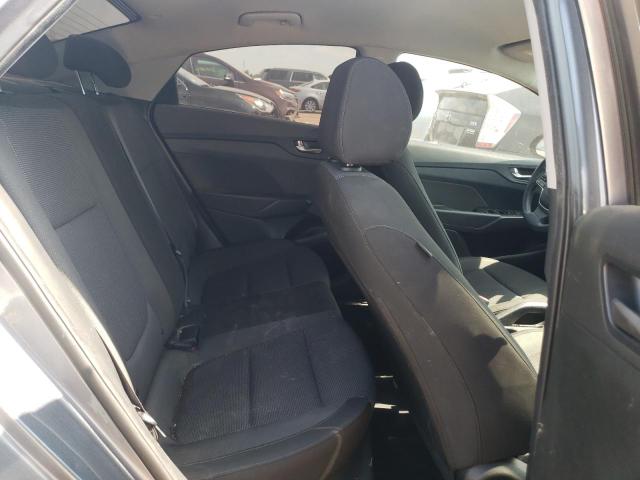 2018 HYUNDAI ACCENT SE - 3KPC24A3XJE034897