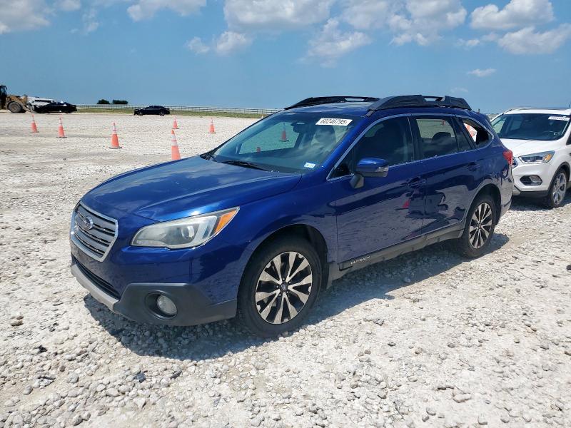 Vin: 4s4bselc8f3208832, lot: 60246795, subaru outback 3.6r limited 2015 img_1