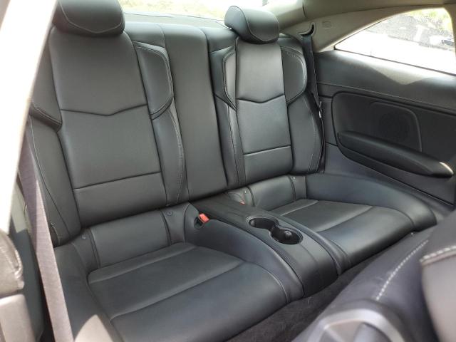 2016 CADILLAC ATS PREMIU 1G6AE1RX2G0108905