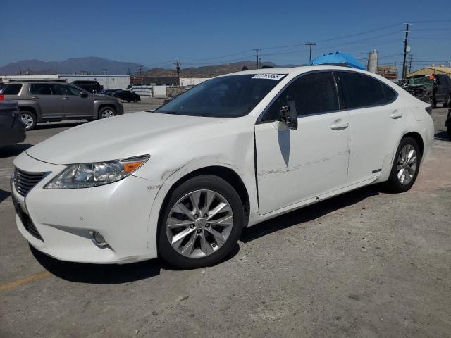 Vin: jthbw1ggxe2052018, lot: 57263865, lexus es300 300h 2014 img_1