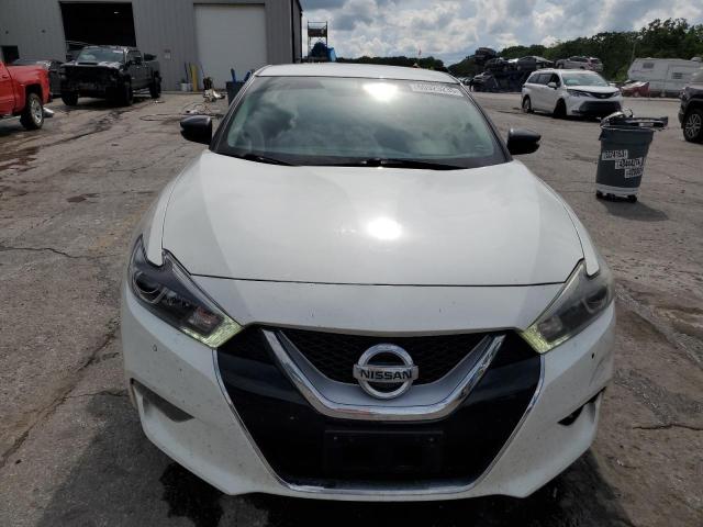 2017 NISSAN MAXIMA 3.5 1N4AA6AP3HC383397