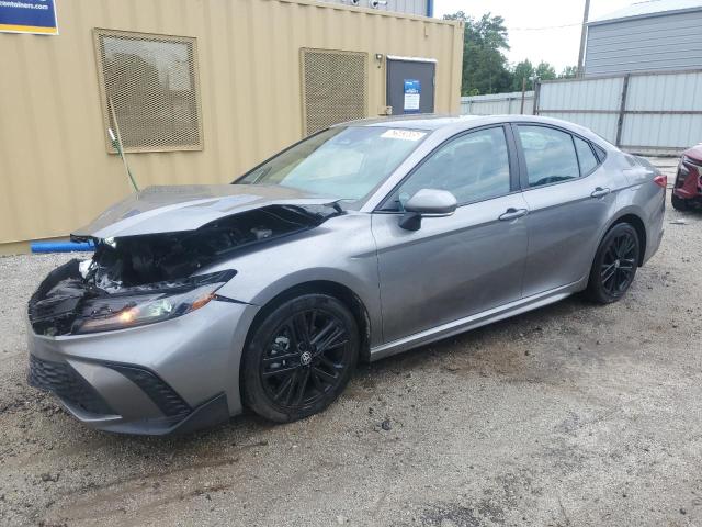 Vin: 4t1daack1su527621, lot: 62583695, toyota camry xse 2025 img_1