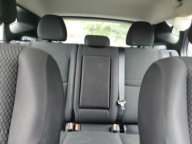 2020 NISSAN ROGUE SPOR - JN1BJ1CW4LW369735