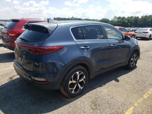 Vin: kndpm3ac1l7777831, lot: 61817125, kia sportage lx 20203