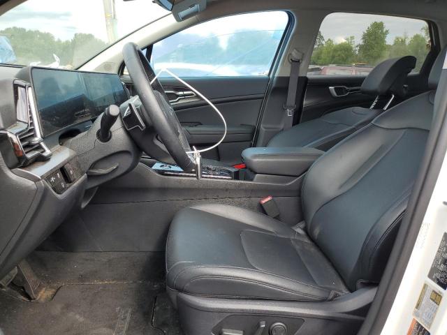 2023 KIA SPORTAGE E KNDPVCAG1P7075899