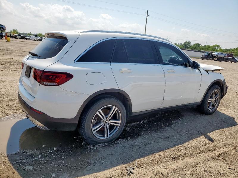 Vin: w1n0g8db9lf776787, lot: 59432645, mercedes-benz glc-class 300 20203