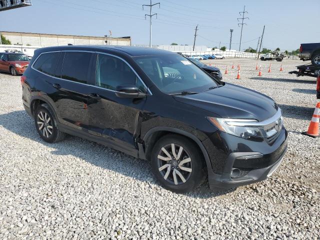 Vin: 5fnyf6h54kb100157, lot: 58728075, honda pilot exl 20194