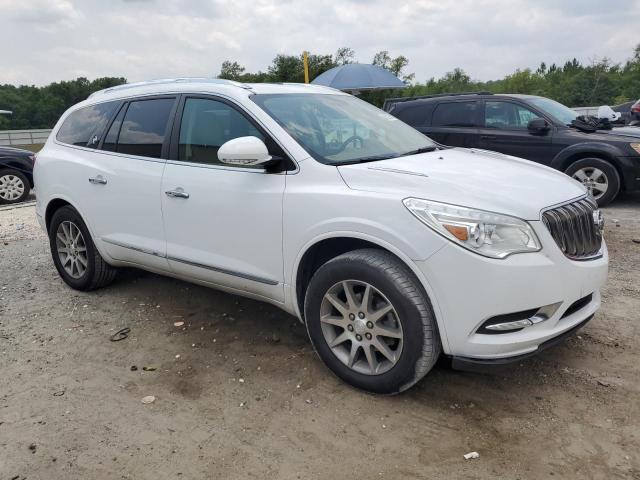 Vin: 5gakrbkd4hj115105, lot: 59328615, buick enclave 20174
